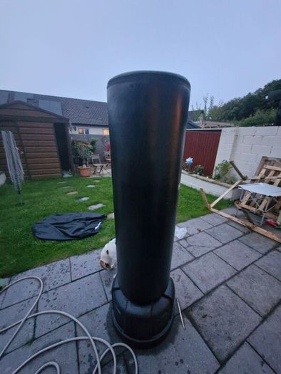 Punching bag