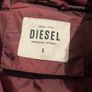 Women jacket Diesel Image 2