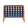 Junior BPA-Free 4-to-Score Giant Game Set with Carry Bag Image 2