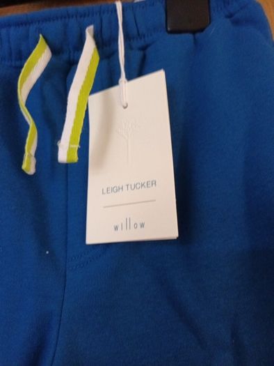 Leigh Tucker Tacksuit Bottoms. Age 4-5 years.  B.N.W.T