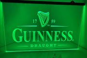guinness light