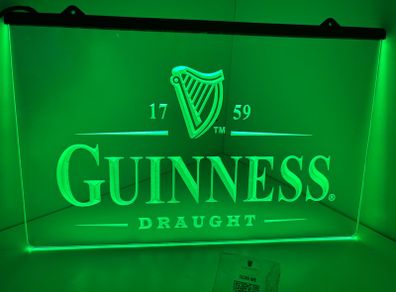 guinness light