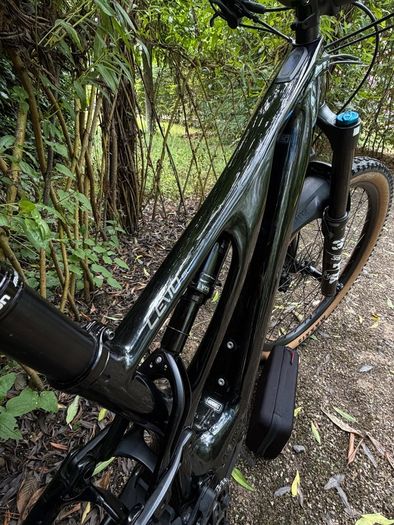 Specialized turbo Levo SL