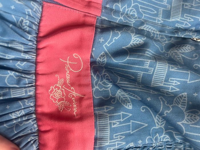 disney aurora dress
