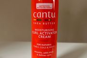 Cantu Curl Activator Cream