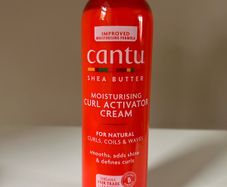 Cantu Curl Activator Cream