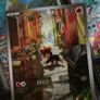 Litleo ! Illustration Rare ! from Mega Symphonia Set ! 2025 ! Japanese Pokemon Card ! Image 2