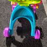 fisher price baby walker Image 4
