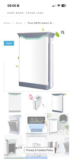 Air Purifier