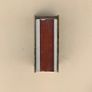 Vintage French Pewter Louis XIV Sun King Matchbox Holder 1970s Image 4