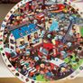 Jigsaws 2 puzzles Image 3