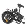 DYU A1F Pro Folding Electric Bike Image 4