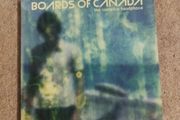 Boards of Canada the campfire headphase 2lp