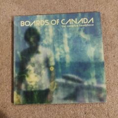 Boards of Canada the campfire headphase 2lp