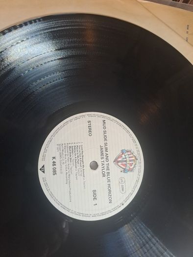 Vinyl.James Taylor.