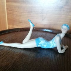 Figurine