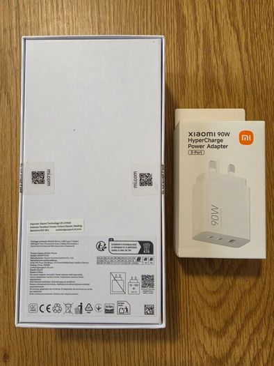 Xiaomi 17T Pro