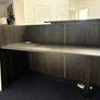 Large Modern Reception Counter  Office / Salon Image 9