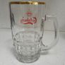 Vintage 1960's Carlsberg Red Crown Logo Tankard Image 2