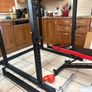Heavy Duty (not Cheap Like Others Here) Gym Set! Image 9