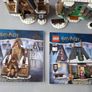 Retired Harry Potter Lego Hogsmeade Village Visit #76388 Image 2