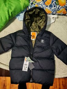 Boys jacket