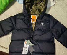 Boys jacket