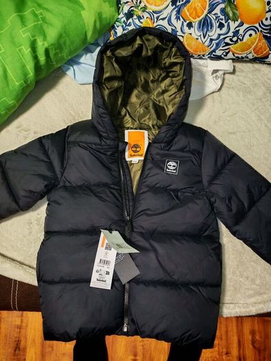 Boys jacket
