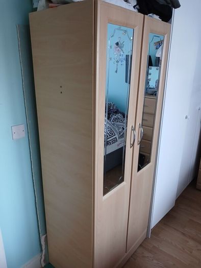 wardrobe
