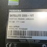 Toshiba Laptop Image 2