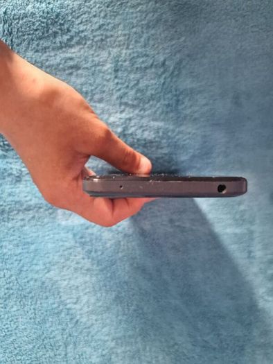 Job Lot of 4 Smartphones - ALL WORKING (samsung, TCL, Huawei, Alcatel) - Damaged/Cracked
