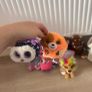 soft toy bundle all new some with tags Image 7
