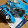 Hot Wheels '84 Audi Sport Quattro Image 3