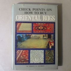 Check Points On How To Buy Oriental Rugs