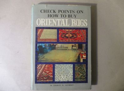 Check Points On How To Buy Oriental Rugs