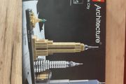 Lego architecture