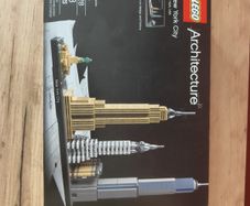 Lego architecture