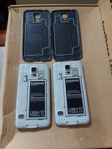 Samsung Galaxy S5, 16GB HDD, 4GB Ram,  3 network possibly, excellent cosmetic condition and working fine