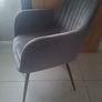4 Dining chairs Image 3