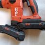 hilti TE 4-22 Cordless rotary hammer Image 3