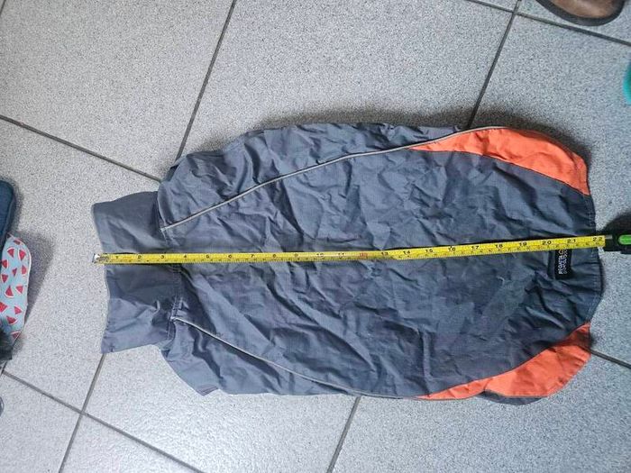 Regatta Dog Coat
