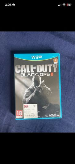 Wii U