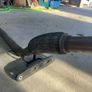 Mk2 Leon downpipe Image 3