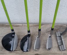 Junior Golf Clubs