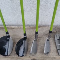 Junior Golf Clubs