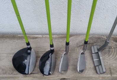 Junior Golf Clubs