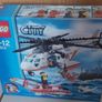 Lego 60013 Coast Guard Helicopter New Sealed 2013 Rare Image 2