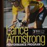 The Lance Armstrong Performance Program (7 Weeks To A Perfect Ride) Image 2