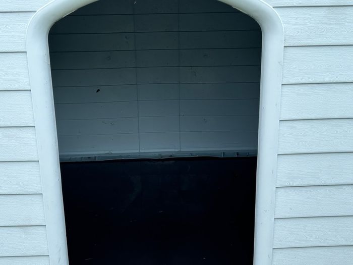 Dog Kennel