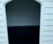 Dog Kennel